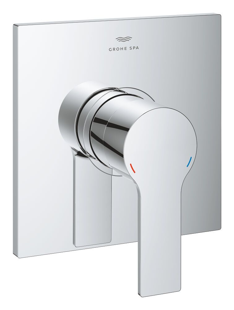 GROHE Allure EH-Brausebatterie FMS GROHE Allure EH-Brausebatterie FMS