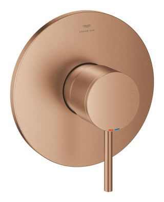 GROHE Atrio EH-Brausebatterie FMS