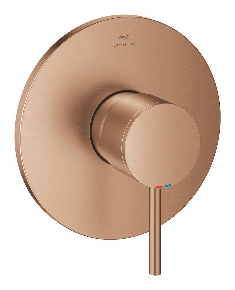 GROHE Atrio EH-Brausebatterie FMS