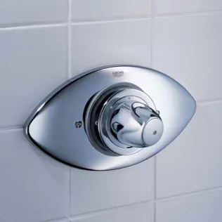 Grohtherm XL