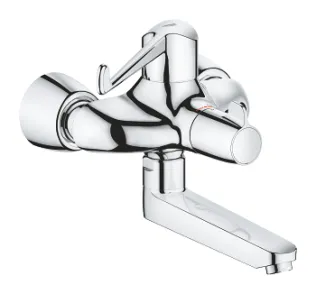 Grohtherm Special Thermostat-Waschtischbatterie für Armhebelbetätigung