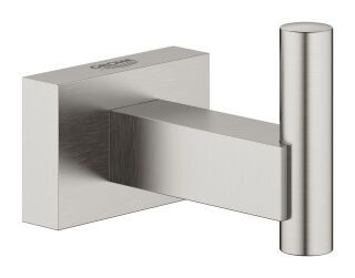 GROHE Essentials Cube Bademantelhaken