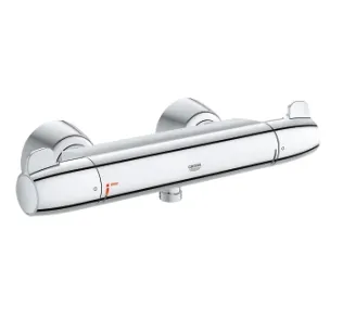 Grohtherm Special Thermostat-Brausebatterie