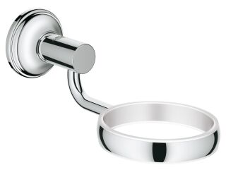 GROHE Essentials Authentic Halter
