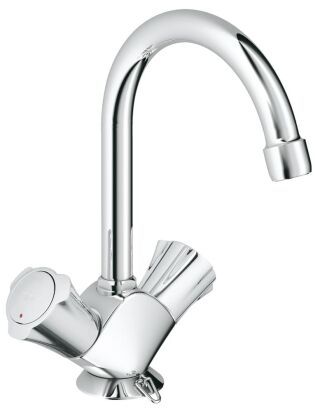 GROHE Costa WT-Einlochbatterie