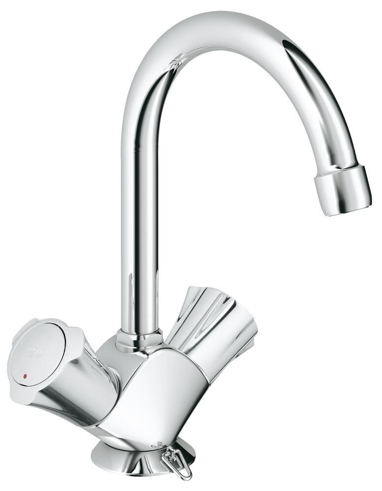 GROHE Costa WT-Einlochbatterie