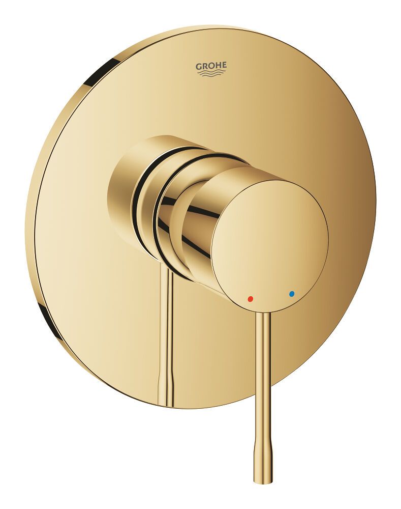 GROHE Essence EH-Brausebatterie FMS