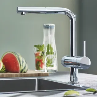 GROHE Blue Pure Minta