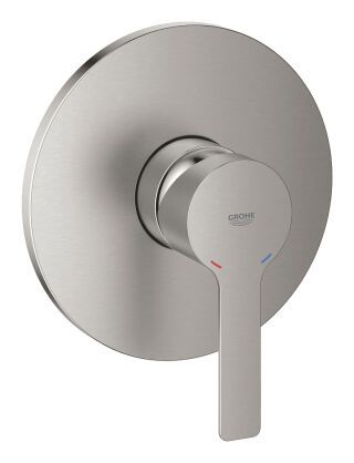 GROHE Lineare EH-Brausebatterie FMS