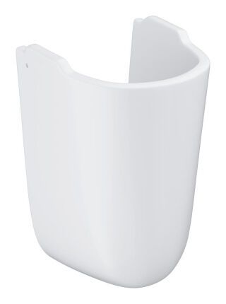 GROHE Bau Keramik Halbsäule