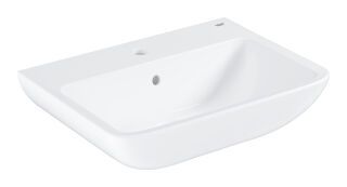GROHE Waschtisch BauEdge Keramik 39808 wandhängend 600x448mm alpinweiß