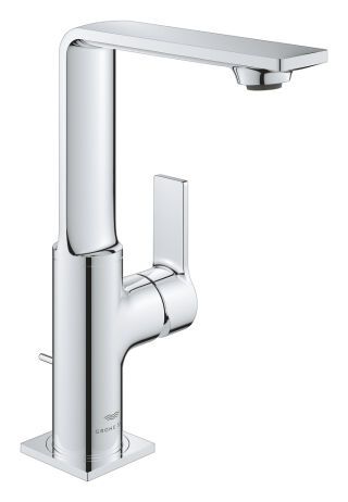 GROHE EH-WT-Batterie Allure 32146_1 L-Size chrom