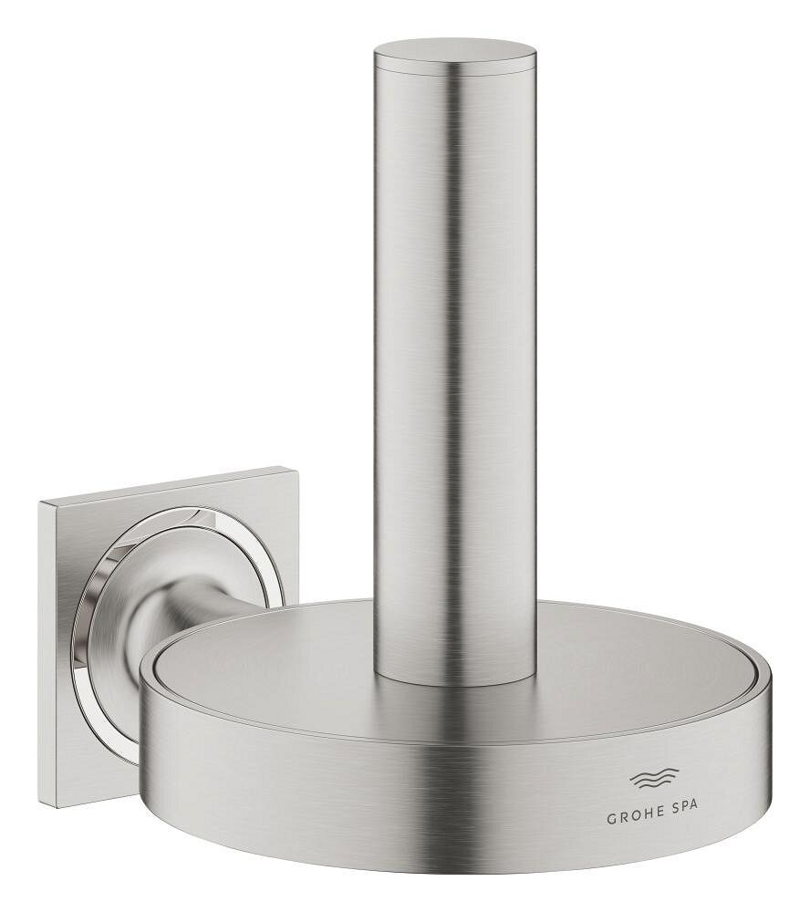 GROHE Allure WC-Reservepapierhalter