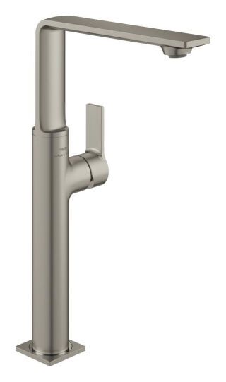 GROHE EH-WT-Batterie Allure 23403_1 XL-Size satin steel