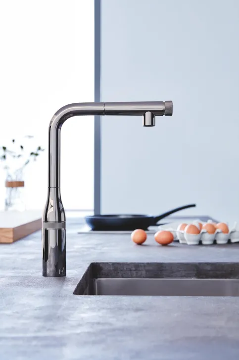 GROHE Essence SmartControl