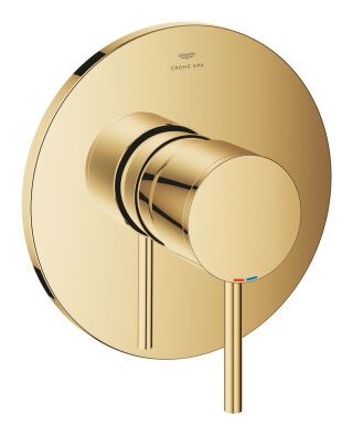 GROHE EH-Brausebatterie Atrio 24354 FMS für 35604 cool sunrise