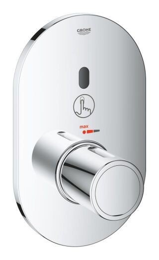 GROHE Eurosmart CE Special IR-Brausethermostat FMS
