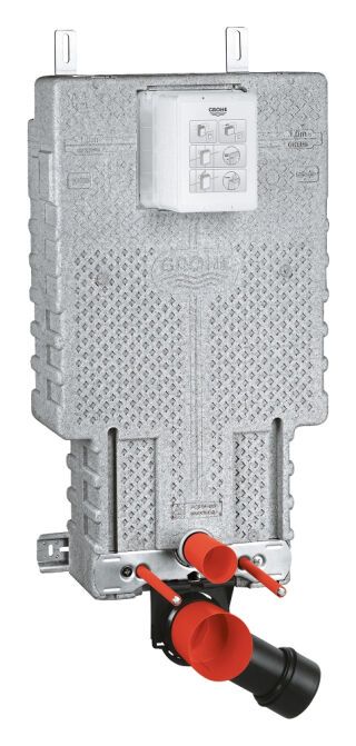 GROHE Uniset WC-Element
