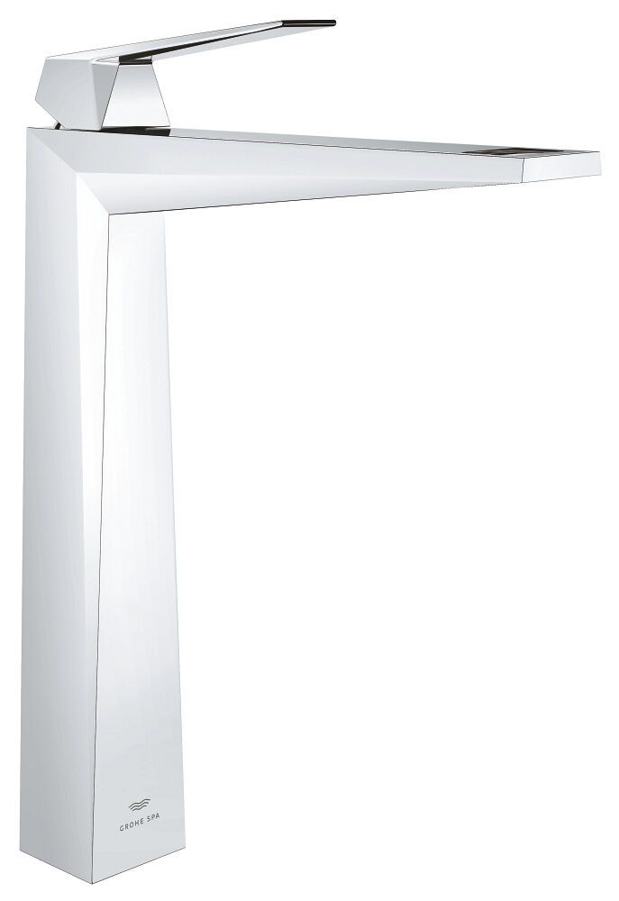 GROHE Allure Brilliant EH-WT-Batterie