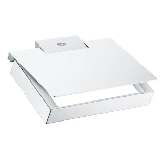 SELECTION CUBE WC-Papierhalter