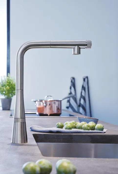 GROHE Zedra SmartControl