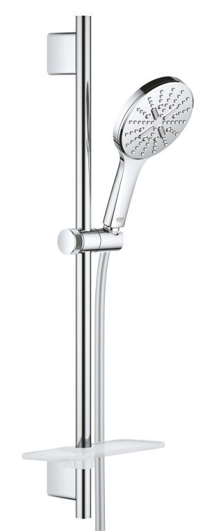 GROHE Rainshower 130 SmartActive Brausestangenset