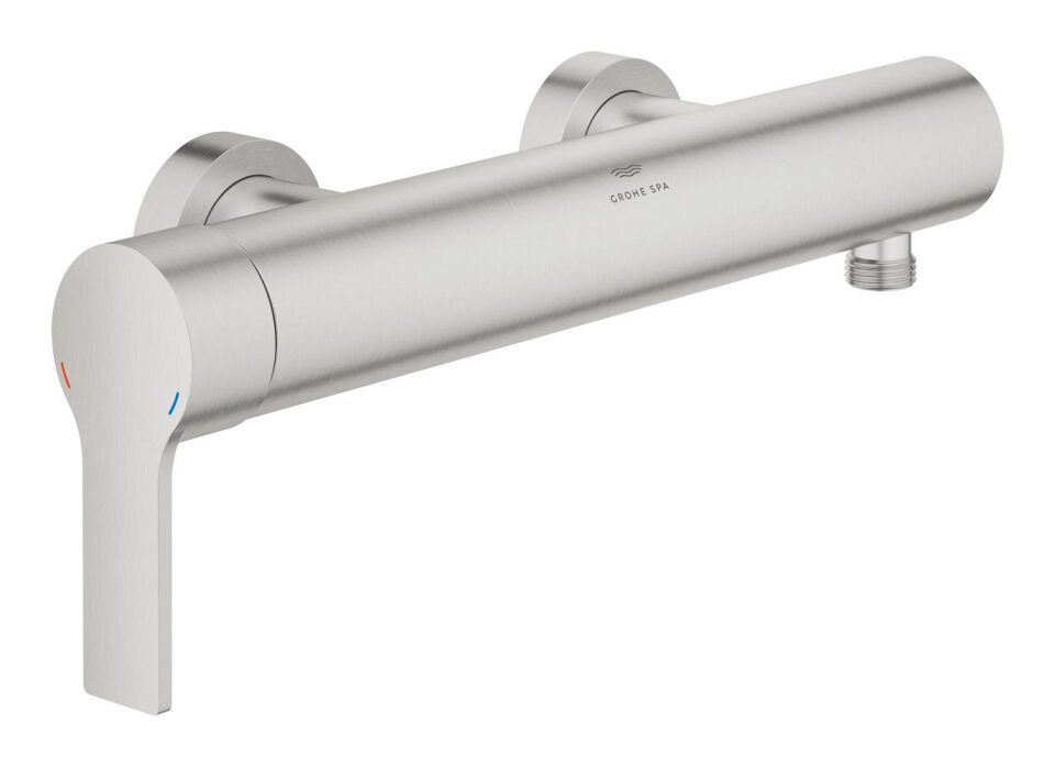 GROHE Allure EH-Brausebatterie Wandmontage