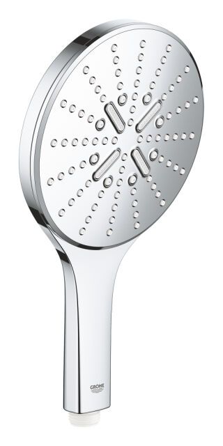 GROHE Rainshower 150 SmartActive Handbrause