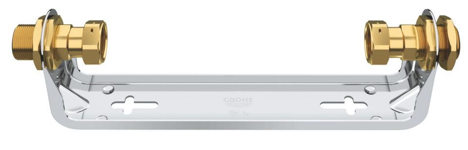 GROHE Montageset GROHE Sense Guard 22501 passend zu 22 500 LN0/22 502 LN0