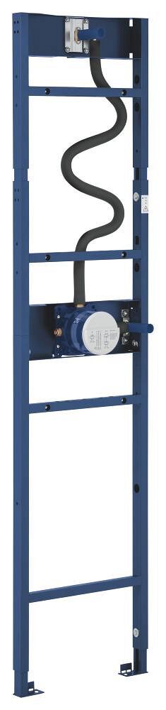 GROHE Duschrahmen Rapido