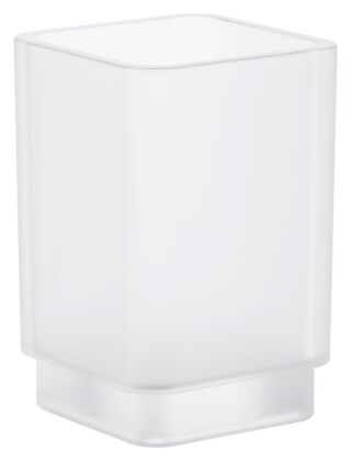 GROHE Selection Cube Kristallglas