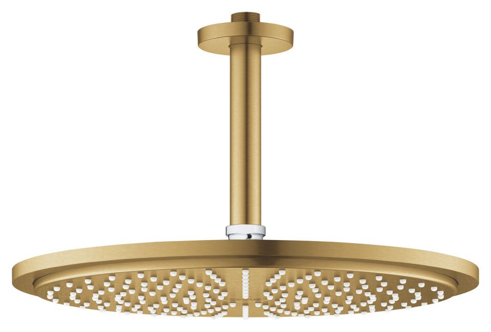 GROHE Rainshower C 310 Kopfbrauseset