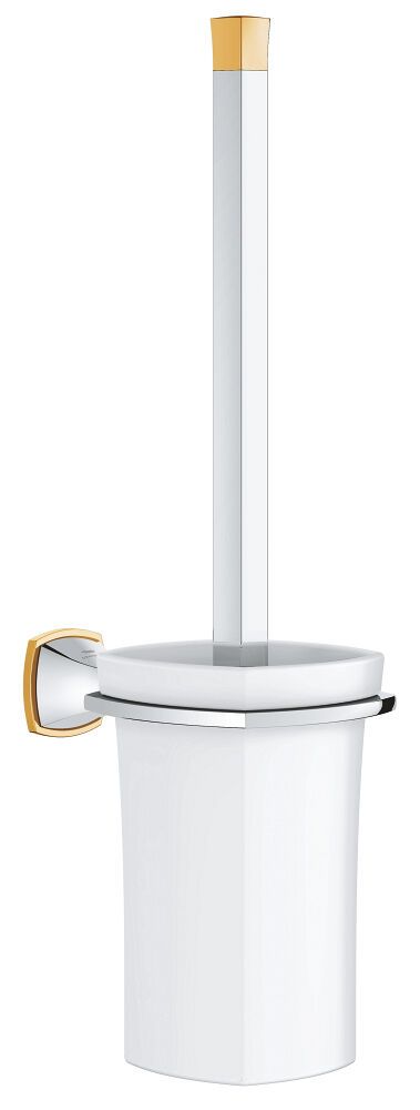 GROHE Grandera Toilettenbürstengarnitur