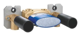 Grohtherm SmartControl Unterputz-Einbaukörper für Thermostat