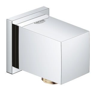 GROHE Euphoria Cube Wandanschlussbogen