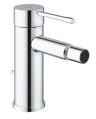 GROHE Einhand-Bidetbatterie Essence 24178_1 Zugstangen-Ablaufgarnitur chrom