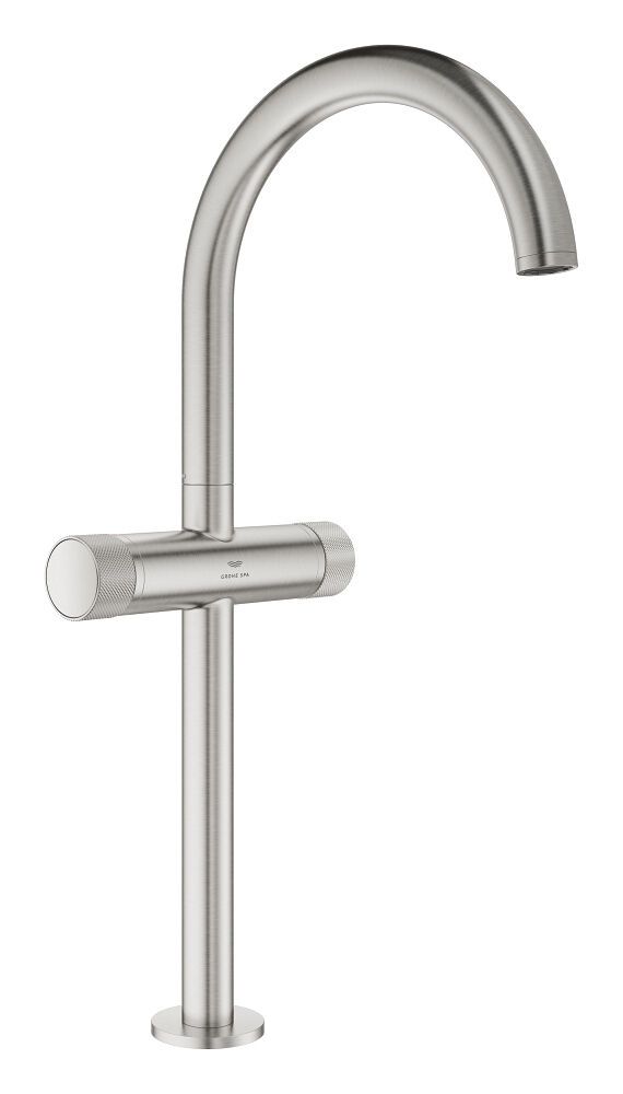 GROHE Atrio Private C. WT-Einlochbatterie