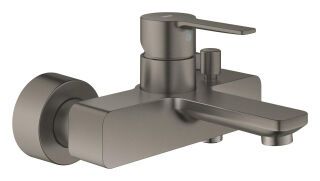 GROHE Lineare EH-Wannenbatterie Wandmontage