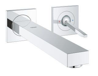 GROHE Eurocube Joy EH-WT-Wandbatterie FMS