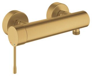 GROHE Essence EH-Brausebatterie Wandmontage