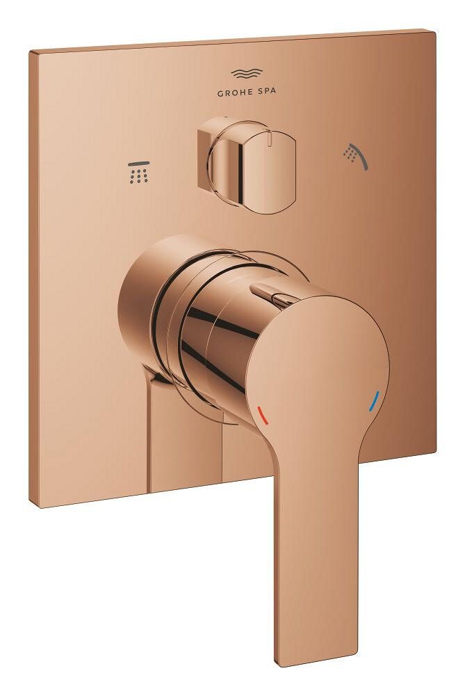 GROHE Allure Einhandbatterie FMS