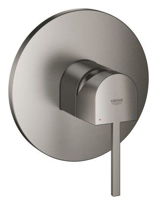 GROHE Plus EH-Brausebatterie FMS