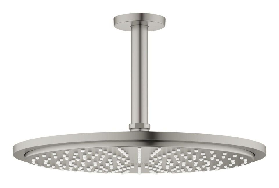 GROHE Rainshower C 310 Kopfbrauseset