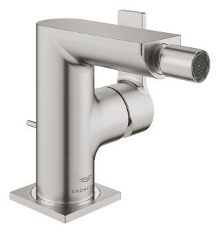 GROHE EH-Bidetbatterie Allure 24160_1 supersteel