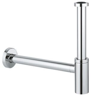 GROHE Zubehör Geruchverschluss für Waschtische