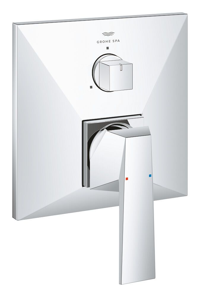 GROHE Allure Brilliant EH-Batterie FMS für 3-W-Umst.