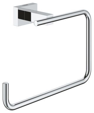 GROHE Essentials Cube Handtuchring