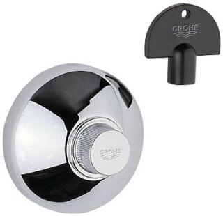 GROHE UP-Ventil-Oberbau Atlanta