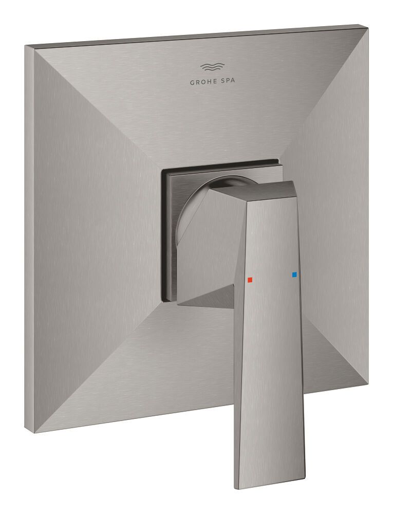 GROHE Allure Brilliant EH-Brausebatterie FMS