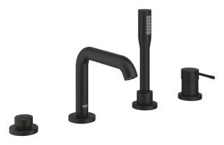 GROHE Essence 4-Loch-Einhand-Wannenkombination